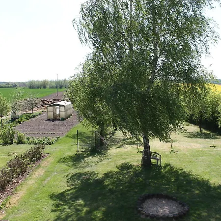 Apartment Elegant Farm In With Garden *